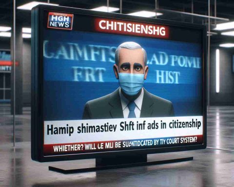 Major Shift in Citizenship: Trump Takes a Stand! Will It Hold Up in Court? Major Shift in Citizenship: Trump Takes a Stand! Will It Hold Up in Court?