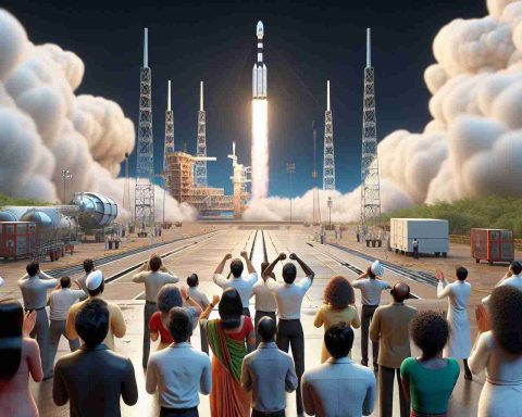 India’s Space Revolution: The Launch of Private Satellites India’s Space Revolution: The Launch of Private Satellites