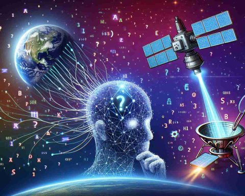 Solving the Mystery of MH370? AI and Satellites Join Forces Solving the Mystery of MH370? AI and Satellites Join Forces
