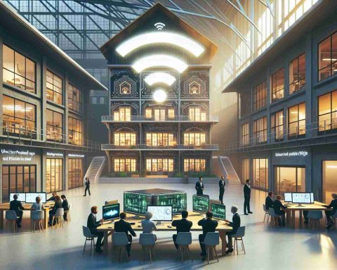 Unlock Your Potential: Discover the Power of Practical Learning at WIFI OÖ Unlock Your Potential: Discover the Power of Practical Learning at WIFI OÖ