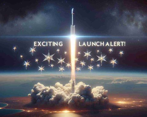 Exciting Launch Alert! SpaceX Set for Starlink Deployment Exciting Launch Alert! SpaceX Set for Starlink Deployment