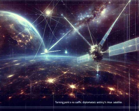 Revolution in Space! Two Key Milestones for Pentagon’s Satellite Program Revolution in Space! Two Key Milestones for Pentagon’s Satellite Program