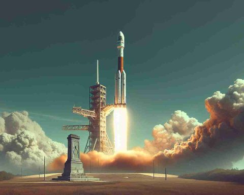 SpaceX’s Bold Move: A Daring Satellite Launch Leaves a Legend Behind SpaceX’s Bold Move: A Daring Satellite Launch Leaves a Legend Behind