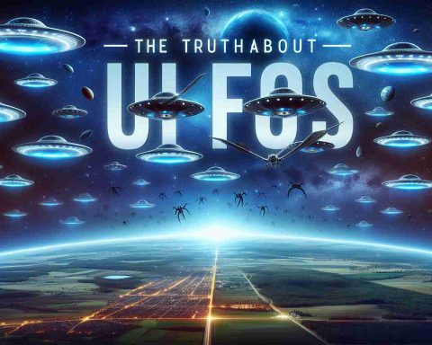 The Truth About UFOs: A Groundbreaking Documentary You Can’t Miss The Truth About UFOs: A Groundbreaking Documentary You Can’t Miss