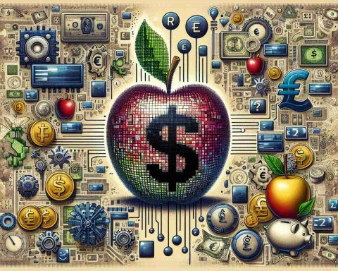 Apple Stock: A Game Changer? Discover Where Technology Meets Finance Today Apple Stock: A Game Changer? Discover Where Technology Meets Finance Today