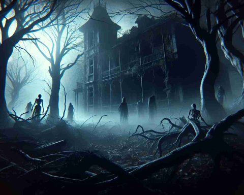 Unforgettable Horror: The Moment That Shocked Audiences Unforgettable Horror: The Moment That Shocked Audiences