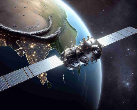 India Achieves Major Space Milestone with Successful Satellite Docking India Achieves Major Space Milestone with Successful Satellite Docking