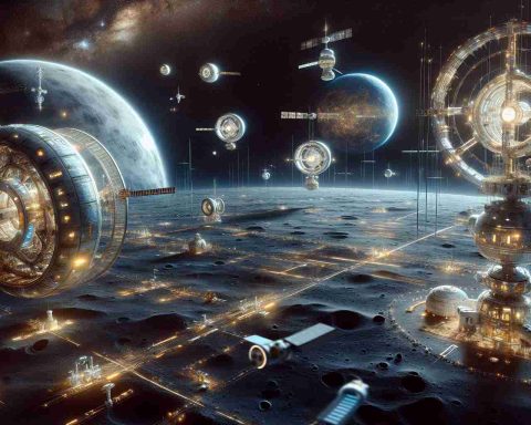 China’s Space Revolution: The Future is Now! Explore the Latest Innovations China’s Space Revolution: The Future is Now! Explore the Latest Innovations