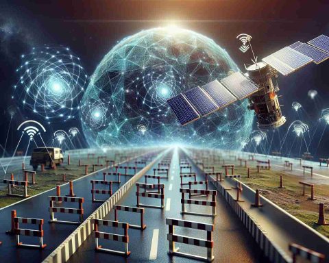 Satellite Internet Faces Tough Road Ahead in India Amid Strong Telecom Competition Satellite Internet Faces Tough Road Ahead in India Amid Strong Telecom Competition