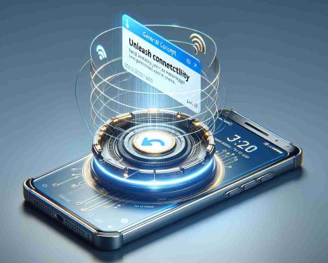 Unleash Connectivity: iPhones Now Send Texts Without Cell Service Unleash Connectivity: iPhones Now Send Texts Without Cell Service