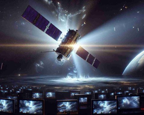 China’s Game-Changing Satellite Shines Light on the Unexplored Atmosphere! Discover its Groundbreaking Features. China’s Game-Changing Satellite Shines Light on the Unexplored Atmosphere! Discover its Groundbreaking Features.