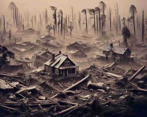 Catastrophe Strikes California: Thousands of Homes Lost! What You Need to Know Catastrophe Strikes California: Thousands of Homes Lost! What You Need to Know