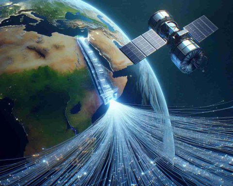 Is Starlink the Game-Changer for Internet in Africa? You Won’t Believe the Prices Is Starlink the Game-Changer for Internet in Africa? You Won’t Believe the Prices