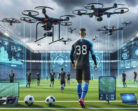 Chelsea’s Tech Transformation! AI and the Future of Football Chelsea’s Tech Transformation! AI and the Future of Football
