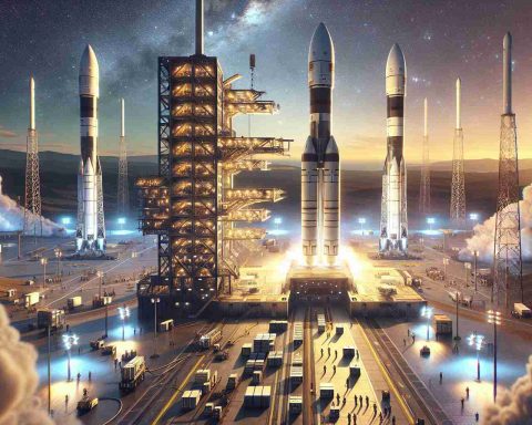 Massive Double Launch Planned! SpaceX’s Groundbreaking Mission Day Ahead Massive Double Launch Planned! SpaceX’s Groundbreaking Mission Day Ahead