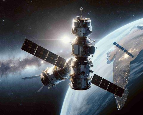 Historic Space Milestone Approaches! Witness India’s First In-Orbit Docking Historic Space Milestone Approaches! Witness India’s First In-Orbit Docking