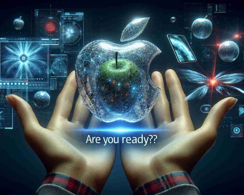 Apple Ultra 3: A Glimpse into the Future. Are You Ready? Apple Ultra 3: A Glimpse into the Future. Are You Ready?