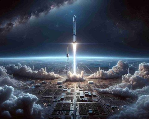SpaceX’s Stellar Launch: A Game Changer for Global Internet Access SpaceX’s Stellar Launch: A Game Changer for Global Internet Access