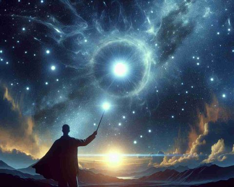 Unexpected Light in the Night Sky: What Did Mat See? Unexpected Light in the Night Sky: What Did Mat See?