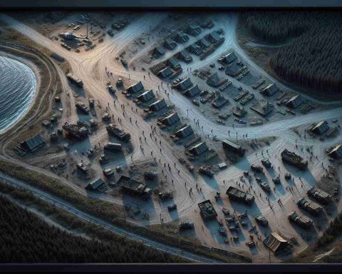 Shocking Military Withdrawal! What Satellite Images Reveal Shocking Military Withdrawal! What Satellite Images Reveal