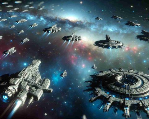 Starships: Navigating the Final Frontier? Technology Drives the Dream Forward Starships: Navigating the Final Frontier? Technology Drives the Dream Forward