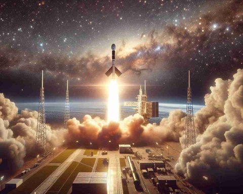 A New Era for Space: Pakistan’s Satellite Takes Flight! Watch the Spectacular Launch A New Era for Space: Pakistan’s Satellite Takes Flight! Watch the Spectacular Launch