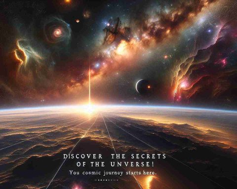Discover the Secrets of the Universe! Your Cosmic Journey Starts Here. Discover the Secrets of the Universe! Your Cosmic Journey Starts Here.
