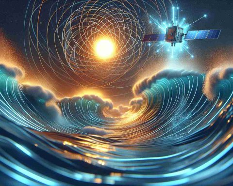 The Surprising Role of Ocean Tides in Earth’s Magnetic Signals! Discover What Satellites Are Uncovering Beneath the Waves The Surprising Role of Ocean Tides in Earth’s Magnetic Signals! Discover What Satellites Are Uncovering Beneath the Waves