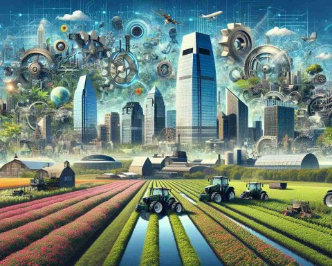 New Jersey’s Tech Transformation! How the Garden State is Reinventing Its Future New Jersey’s Tech Transformation! How the Garden State is Reinventing Its Future