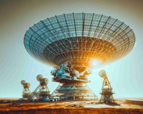 Reviving a Piece of History! This Decommissioned NASA Dish is Back in Action Reviving a Piece of History! This Decommissioned NASA Dish is Back in Action