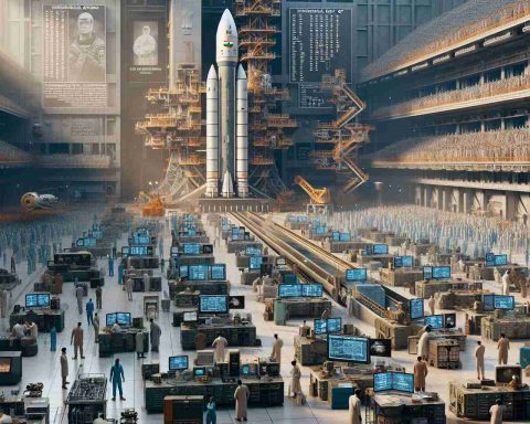 India Reaches New Heights in Space Exploration! Major Launch and Satellite Milestone Ahead India Reaches New Heights in Space Exploration! Major Launch and Satellite Milestone Ahead