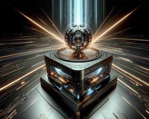 Meet the Nova Dierce. The Future of Tech is Here Meet the Nova Dierce. The Future of Tech is Here