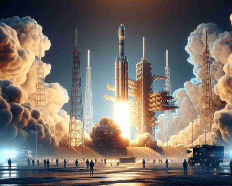 Rocket Trouble: China’s Space Launches Spark Alarm Again Rocket Trouble: China’s Space Launches Spark Alarm Again