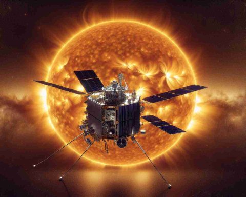 The Sun’s Secrets Unlocked! Parker Solar Probe Pushes New Tech Boundaries The Sun’s Secrets Unlocked! Parker Solar Probe Pushes New Tech Boundaries