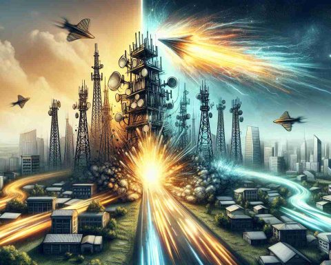The Battle for Broadband Dominance Is Heating Up! Will Traditional Providers Survive? The Battle for Broadband Dominance Is Heating Up! Will Traditional Providers Survive?