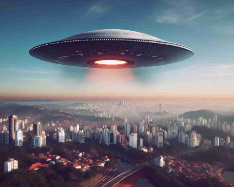 What Really Hovered Over Curitiba? You Won’t Believe What Scientists Suspect What Really Hovered Over Curitiba? You Won’t Believe What Scientists Suspect