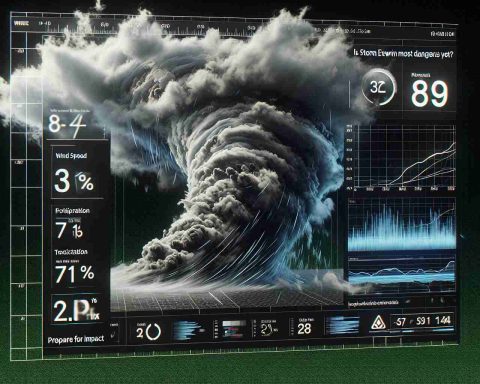 Is Storm Eowyn the Most Dangerous Storm Yet? Prepare for Impact Is Storm Eowyn the Most Dangerous Storm Yet? Prepare for Impact
