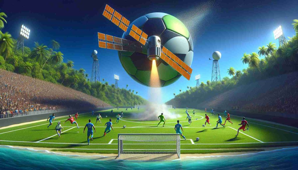 Epic Showdown: Satellite and Merritt Island Battle for Soccer Supremacy Epic Showdown: Satellite and Merritt Island Battle for Soccer Supremacy