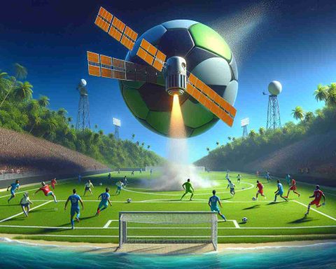 Epic Showdown: Satellite and Merritt Island Battle for Soccer Supremacy Epic Showdown: Satellite and Merritt Island Battle for Soccer Supremacy