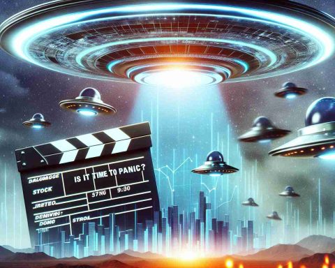 Stock Plummet Alert: UFO Moviez Hits Rock Bottom! Is It Time to Panic? Stock Plummet Alert: UFO Moviez Hits Rock Bottom! Is It Time to Panic?