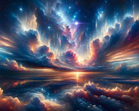 Unbelievable Skies: What’s Happening Over Scotland? It’s Stunning Unbelievable Skies: What’s Happening Over Scotland? It’s Stunning