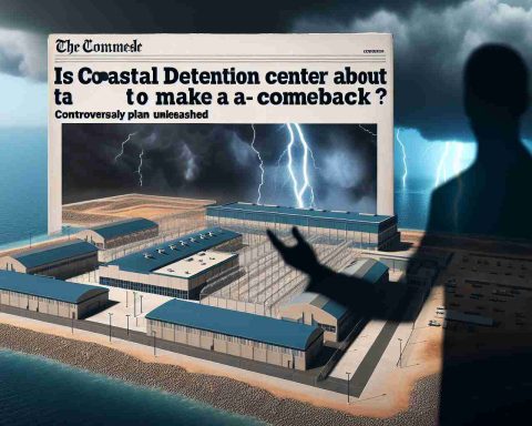 Is Guantanamo Bay About to Make a Comeback? Trump’s Controversial Plan Unleashed Is Guantanamo Bay About to Make a Comeback? Trump’s Controversial Plan Unleashed