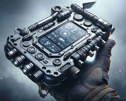 The Ultimate Tool for Adventurers: Stay Connected in Remote Areas! Discover the Game-Changer The Ultimate Tool for Adventurers: Stay Connected in Remote Areas! Discover the Game-Changer