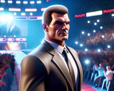 Wrestling Legend Returns! What’s Next for Eric Bischoff? Wrestling Legend Returns! What’s Next for Eric Bischoff?