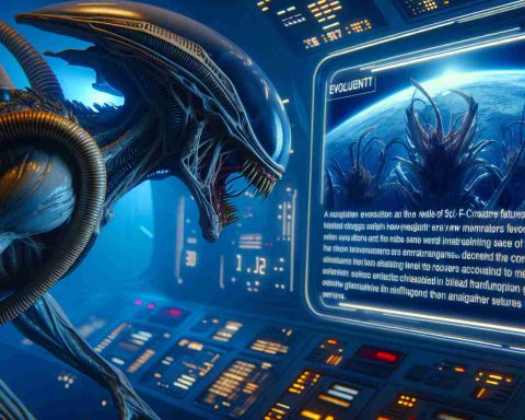 Exciting Developments in the Alien Franchise! Get Ready for More Exciting Developments in the Alien Franchise! Get Ready for More