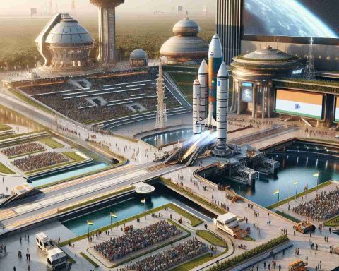 India’s Space Dreams Are About to Take Flight! Get Ready for the Docking Revolution India’s Space Dreams Are About to Take Flight! Get Ready for the Docking Revolution
