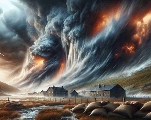 Storm Eowyn Unleashes Chaos! Are You Prepared for Its Wrath? Storm Eowyn Unleashes Chaos! Are You Prepared for Its Wrath?