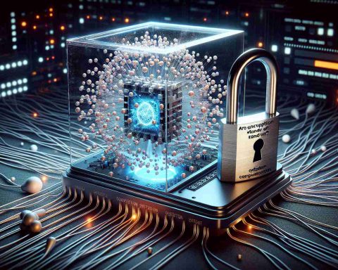 Quantum Computing Meets Cybersecurity! Are Encryption Standards at Risk? Quantum Computing Meets Cybersecurity! Are Encryption Standards at Risk?