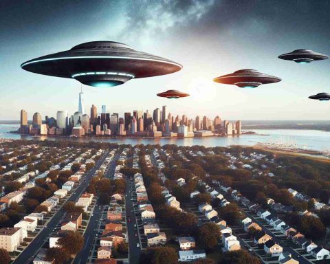 UFOs in New Jersey? Don’t Miss the Shocking Truth UFOs in New Jersey? Don’t Miss the Shocking Truth