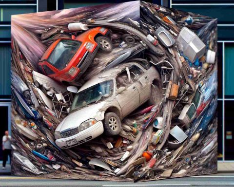 Art or Accident? You Won’t Believe Your Eyes Art or Accident? You Won’t Believe Your Eyes